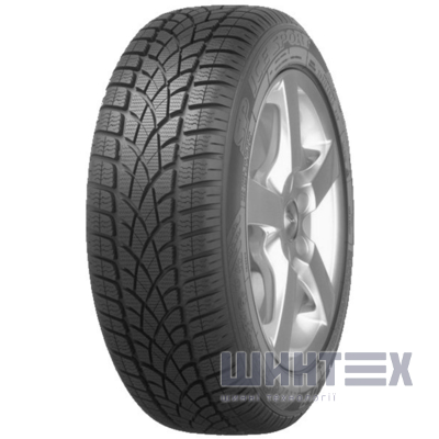 Dunlop SP Ice Sport 215/55 R16 97T XL